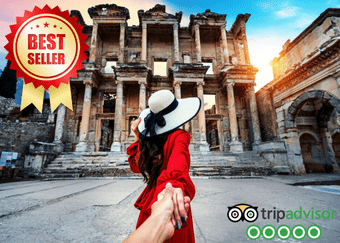 Best of Ephesus Tours from Kusadasi