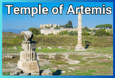 the temple of artemis visit