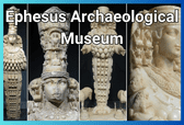 ephesus archaeological museum