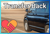 Transfer Back to Starting Point