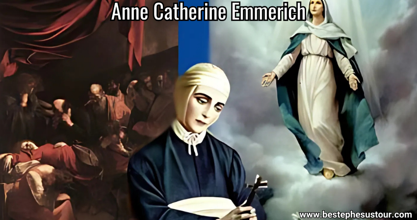 Anne Catherine Emmerich