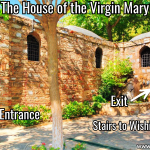 The House of the Virgin Mary