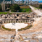 Grand Theater of Ephesus