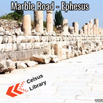 Marble Road Ephesus